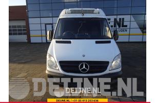 Mercedes Sprinter ABS Pumpe O80658 Spenderfahrzeug