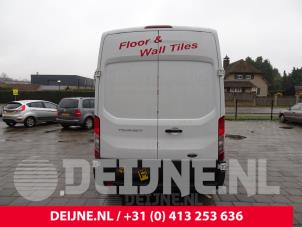 Ford Transit 14-