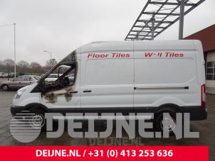 Ford Transit 14-