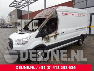 Ford Transit ABS pump O141274 Donor vehicle