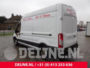 Ford Transit 14-
