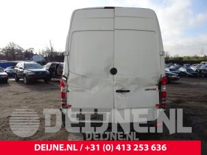 Mercedes Sprinter 06-