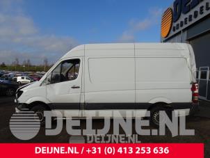 Mercedes Sprinter 06-