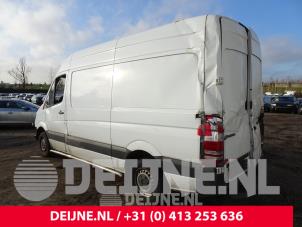 Mercedes Sprinter 06-