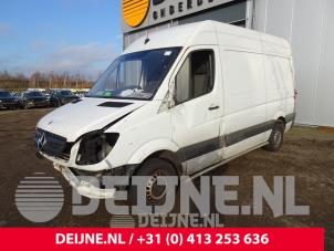 Mercedes Sprinter Intermediate shaft O277446 Donor vehicle