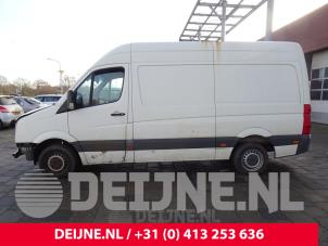 Volkswagen Crafter 06-