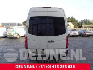 Volkswagen Crafter 06-