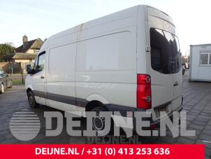 Volkswagen Crafter 06-