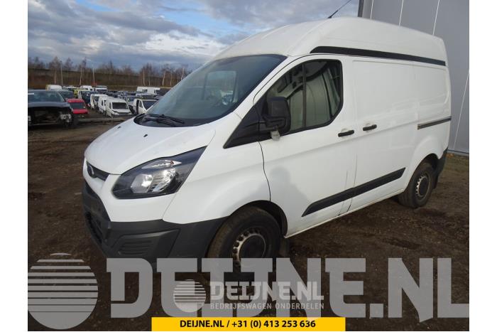 Ford Transit Custom Stuurwiel O54660 Donorvoertuig