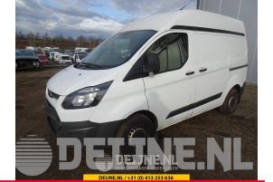 Ford Transit Custom Lenkrad O54660 Spenderfahrzeug