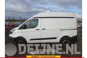 Ford Transit Custom 12-