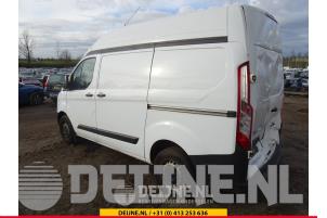 Ford Transit Custom 12-