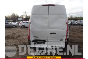 Ford Transit Custom 12-