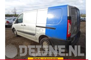 Citroen Jumpy 06-