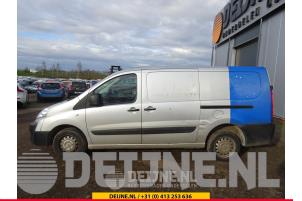 Citroen Jumpy 06-