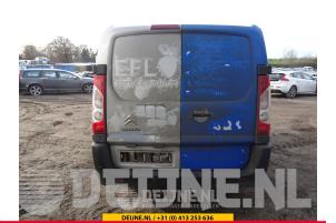 Citroen Jumpy 06-