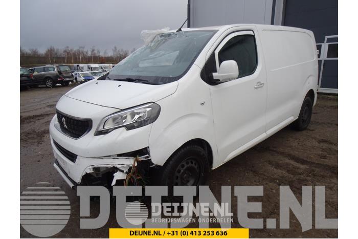 Peugeot Expert Schaltkabel Getriebe O69343 Spenderfahrzeug