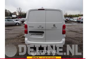 Peugeot Expert 16-