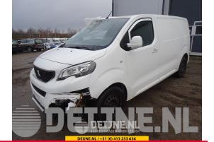 Peugeot Expert PDC Module O46019 Donorvoertuig