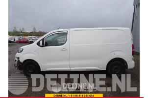 Peugeot Expert 16-