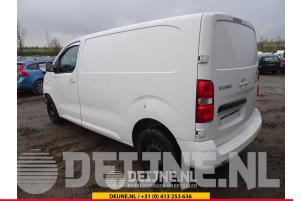 Peugeot Expert 16-