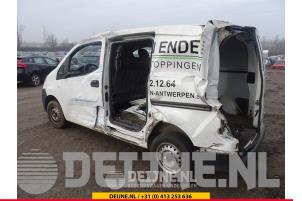 Nissan NV200 10-