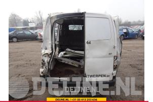 Nissan NV200 10-
