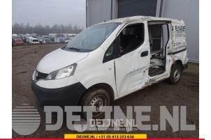 Nissan NV200 ABS Pomp O75179 Donorvoertuig