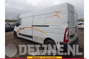 Renault Master 3 10-