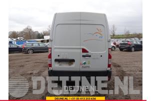 Renault Master 3 10-