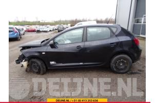 Seat Ibiza 08-