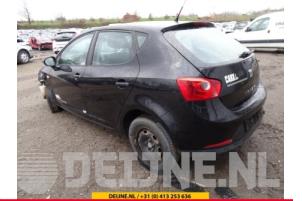 Seat Ibiza 08-