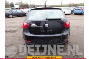 Seat Ibiza 08-