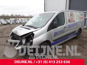 Fiat Scudo PDC switch O154920 Donor vehicle