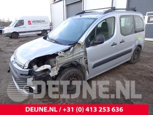 Citroen Berlingo Aandrijfas rechts-voor O133586 Donorvoertuig