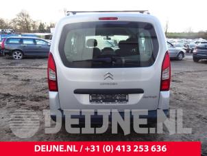 Citroen Berlingo 08-