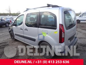 Citroen Berlingo 08-