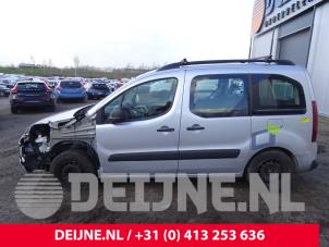 Citroen Berlingo 08-
