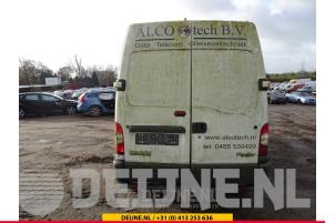 Renault Master 2 98-