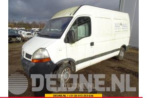 Renault Master Einspritzdüse (Einspritzer) O90095 Spenderfahrzeug