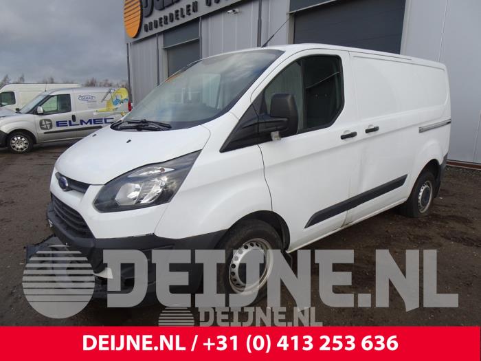 Ford Transit Custom Radiateur O57048 Donorvoertuig