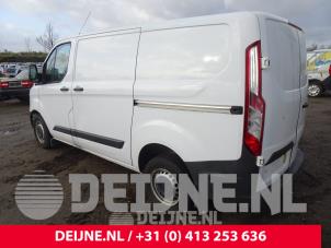 Ford Transit Custom 12-