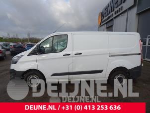 Ford Transit Custom 12-