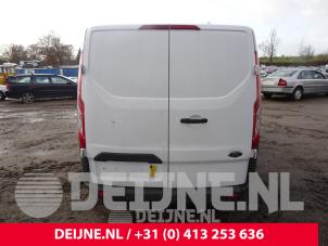 Ford Transit Custom 12-