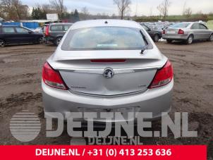 Opel Insignia 08-