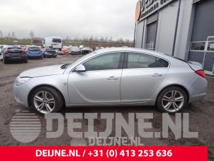 Opel Insignia 08-