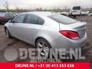 Opel Insignia 08-