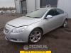 Sloopauto Opel Insignia 08- uit 2011