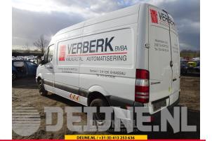 Mercedes Sprinter 06-