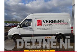Mercedes Sprinter 06-